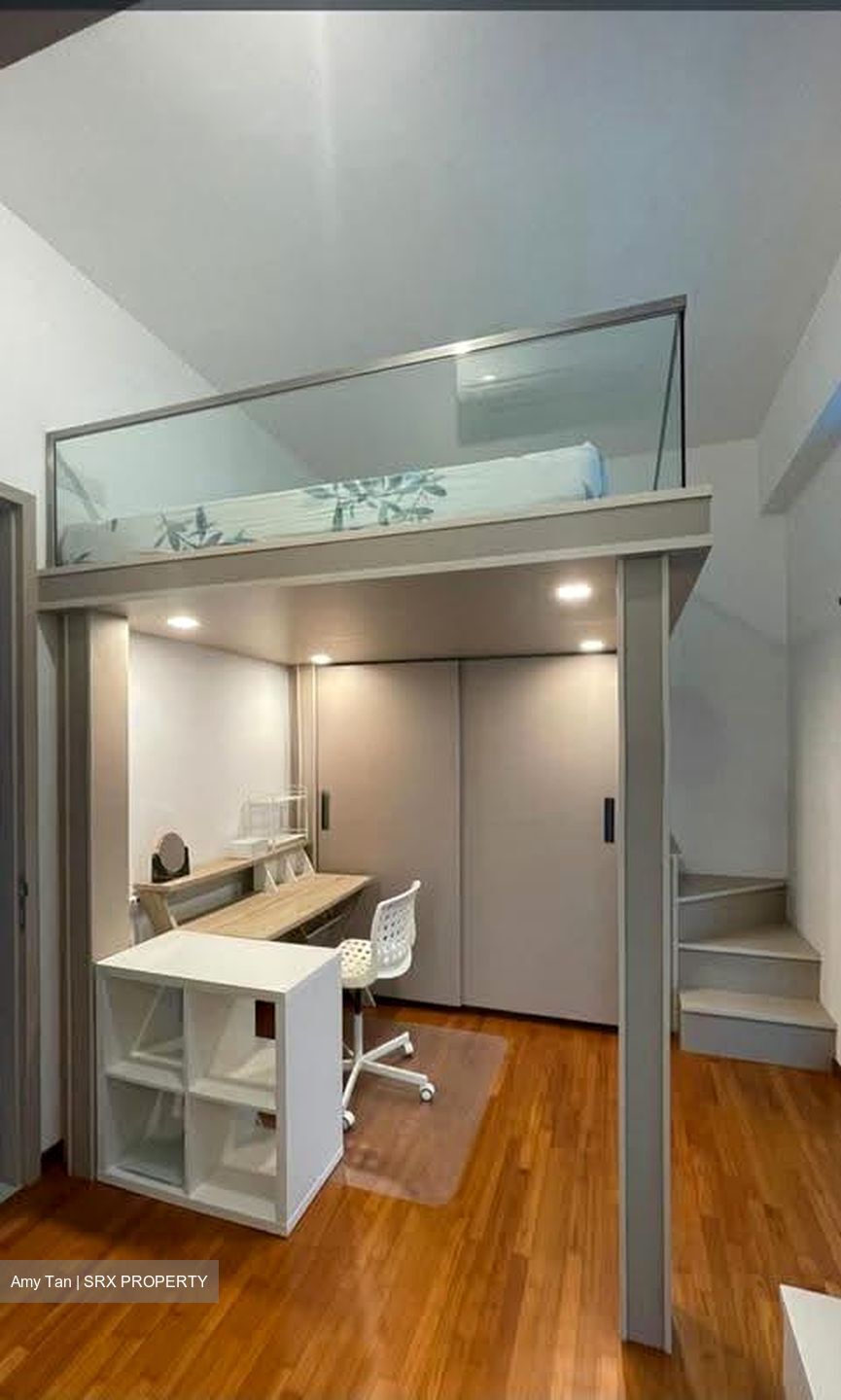 J Gateway (D22), Condominium #617943881